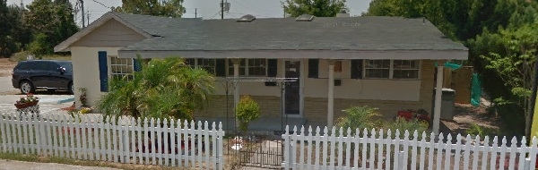 A New Image 1220 S Bay St Eustis Florida 