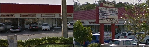 Queen Nails 2832 Stirling Rd Ste D Hollywood Florida 