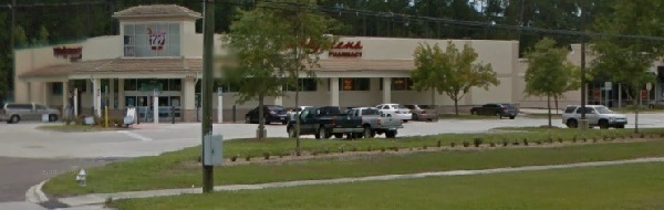 L & B Nails 6955 Highway 17 Ste 204 Fleming Island Florida 