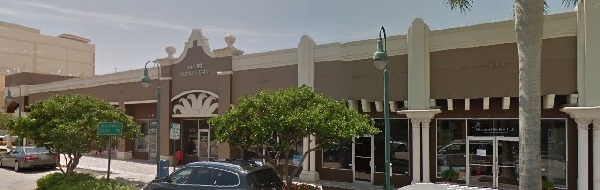 Hair Industry 2000 Harrison St Ste 5 Hollywood Florida 