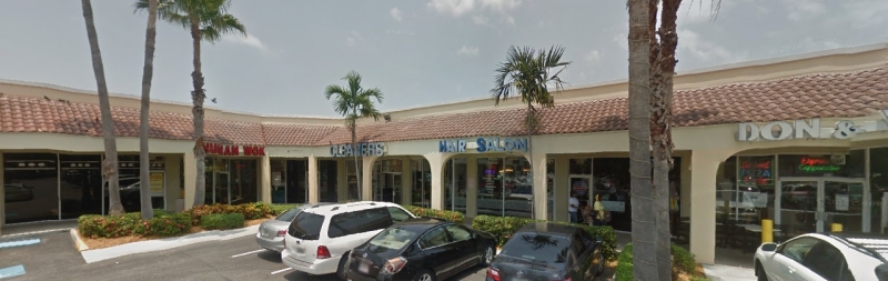 Age of Aquarius 415 E Sheridan St Hollywood Florida 