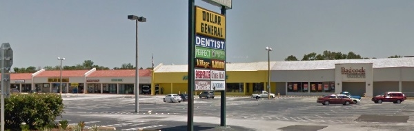 Perfect 10 Salon 3339 US Highway 441^27 Fruitland Park Florida 