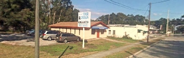Creative Hair Design 102 W Berckman St Fruitland Park Florida 