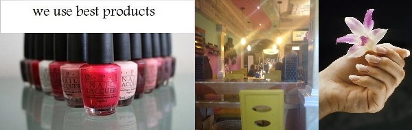 Amazing Nail Spa 10601 San Jose Blvd Ste 214 Jacksonville Florida