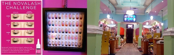 Amazing Nail Spa 10601 San Jose Blvd Ste 214 Jacksonville Florida