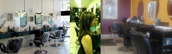 Robar Beauty Salon & Spa 2500 E Hallandale Beach Blvd Ste W Hallandale Beach Florida 