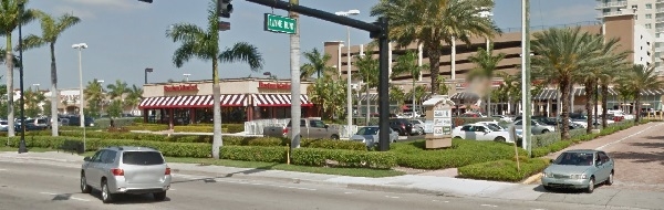 Elite Nail Salon 1610 E Hallandale Beach Blvd Hallandale Beach Florida 