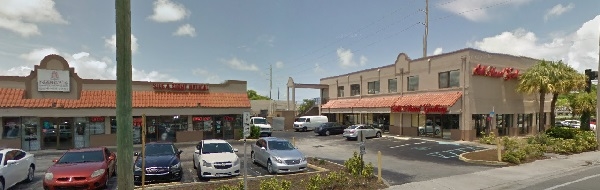 Nora’s Style Beauty Salon 16 W Hallandale Beach Blvd Hallandale Beach Florida 