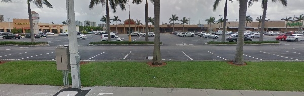Simky’s Brow Bar 1464 E Hallandale Beach Blvd Hallandale Beach Florida 