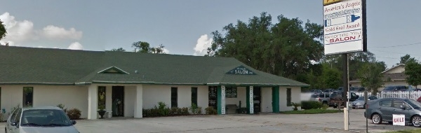 Becoming Nails 2344 E Norvell Bryant Hwy Hernando Florida 