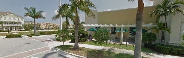 Jupiter Nails and Spa 2525 Military Trl Jupiter Florida 