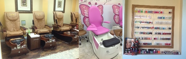 Nailsmax 3757 Military Trl Jupiter Florida 