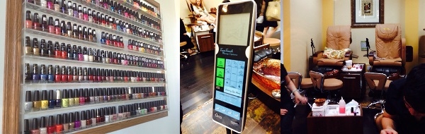 Nailsmax 3757 Military Trl Jupiter Florida 