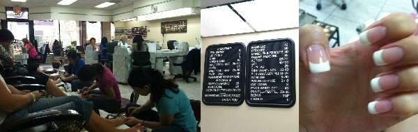 A1 Nails 4050 S Us Hwy 1 Ste 315 Jupiter Florida 