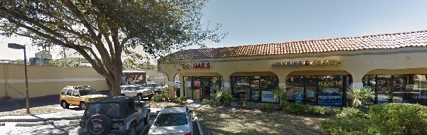 Ck Nails 1695 W Indiantown Rd Ste 1 Jupiter Florida 