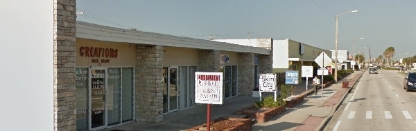Creations Hair & Nail Salon 129 5th Ave Indialantic Florida 