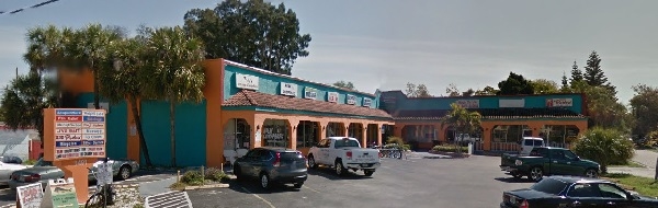 Crystal’s Nails & Spa 1401 Gulf Blvd Ste 4 Indian Rocks Beach Florida 