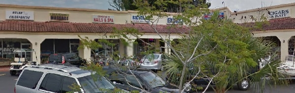 Nails Plus 1401 Gulf Blvd Indian Rocks Beach Florida 