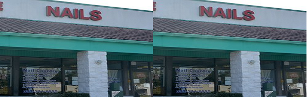 Nail Country 1462 Highway 41 Inverness Florida 