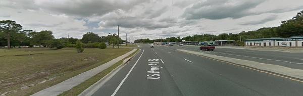 Rock N’roll Salon Highway 41 Inverness Florida 