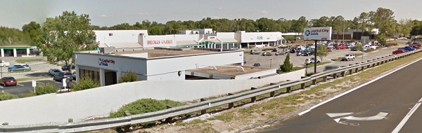 The Salon Professional Academy 1522 Highway 41 N Inverness Florida 