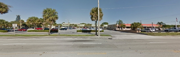 Le Nails 1115 NE Jensen Beach Blvd Jensen Beach, FL  Jensen Beach Florida 