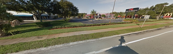 Nails First 3384 NW Federal Hwy Jensen Beach Florida 