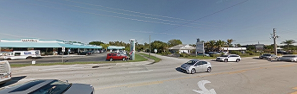 Image 899 NE Jensen Beach Blvd Jensen Beach Florida 