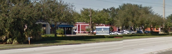 Nailtique A Day Spa 3227 NW Federal Hwy Jensen Beach Florida 