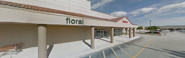 Dk Nail Salon 3555 NW Federal Hwy Jensen Beach Florida 