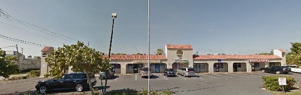Capricho 2 750 S Old Dixie Hwy Ste 3 Jupiter Florida 