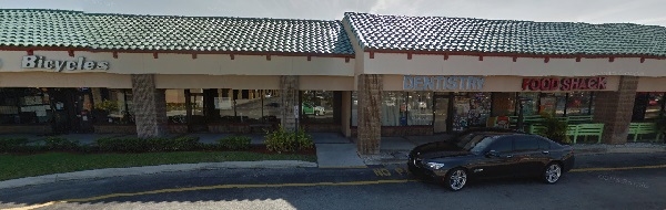 DK Salon & Spa 103 S US Hwy 1 Ste B-1 Jupiter Florida 