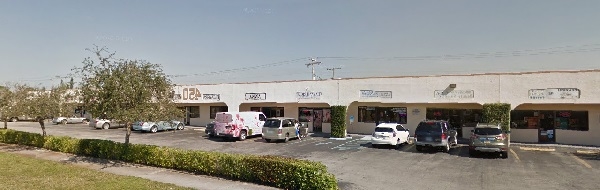 Nail Place the 450 S Old Dixie Hwy Ste 4 Jupiter Florida 