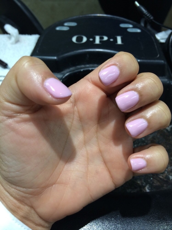 VN Nails 2520 Coral Way Ste 5 Miami Florida 