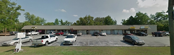 Chamene Nails & Tanning 711 E Main St Lake Butler Florida