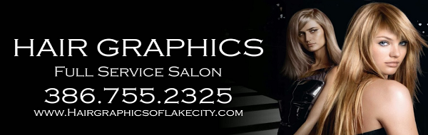 Hair Graphics 948 SW Baya Dr Lake City Florida 