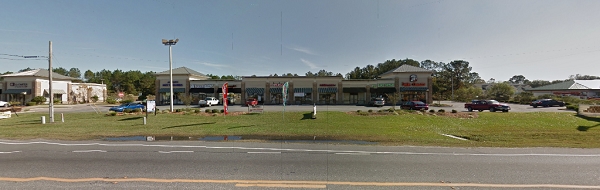 L A Nails 471 SW State Road 247 Ste 105 Lake City Florida 