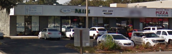 Lake City Nails 615 S Marion Ave Lake City Florida 