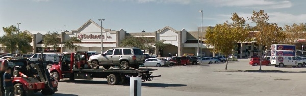 Bermuda Beach Tanning & Nails 1210 N John Young Pkwy Kissimmee Florida 