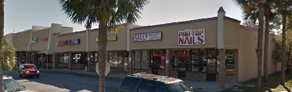 Pro Top Nails 1540 W Vine St Kissimmee Florida 