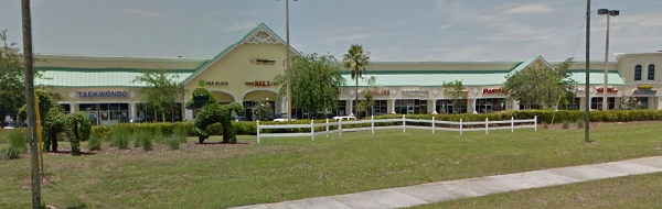 Poshe Nail & Spa 2141 Collier Pkwy Land O Lakes Florida 