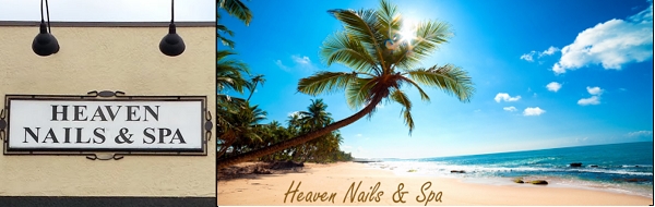 Heaven Nail & Spa 5132 Land O Lakes Blvd Ste 108 Land O Lakes Florida 