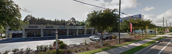 Heaven Nail & Spa 5132 Land O Lakes Blvd Ste 108 Land O Lakes Florida 
