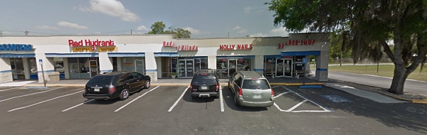 Holly Nails 2452 Land O Lakes Blvd Land O Lakes Florida 