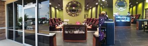 Bella Nails And Spa 18855 Hwy 54 Land O Lakes Florida