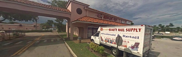 L&d Beauty Nail Supply 4393 N State Road 7 Lauderdale Lakes Florida 