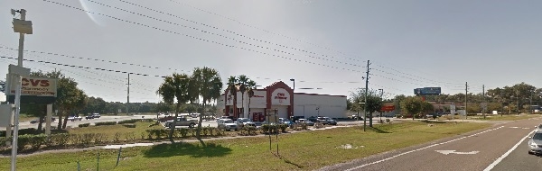 Amie Nail and Spa 3341 S Orange Blossom Trl Kissimmee Florida 