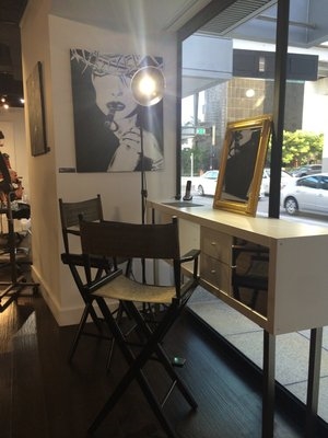 Leelou Salon and Spa 200 S Biscayne Blvd Ste 700A Miami Florida 
