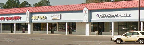 Abbey Nails & Spa 1812 S Hwy 77 Lynn Haven Florida 