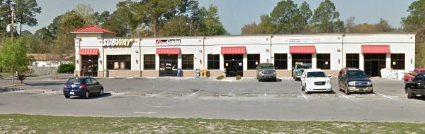 Shear Genius 1800 S Hwy 77 Lynn Haven Florida 